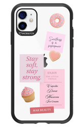 Sweet Babe - Apple iPhone 11