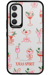 XMAS SPIRIT - Samsung Galaxy A34