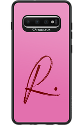 (Sorbet) R 2.0 - Samsung Galaxy S10+