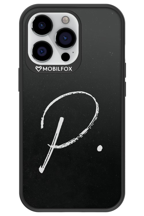 (Off Space) P 2.0 - Apple iPhone 13 Pro