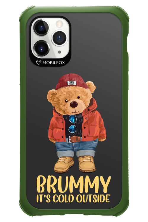 Brummy - Apple iPhone 11 Pro