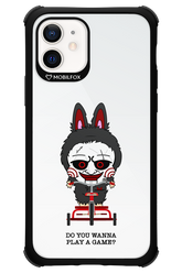 Sawbubu (Nude) - Apple iPhone 12