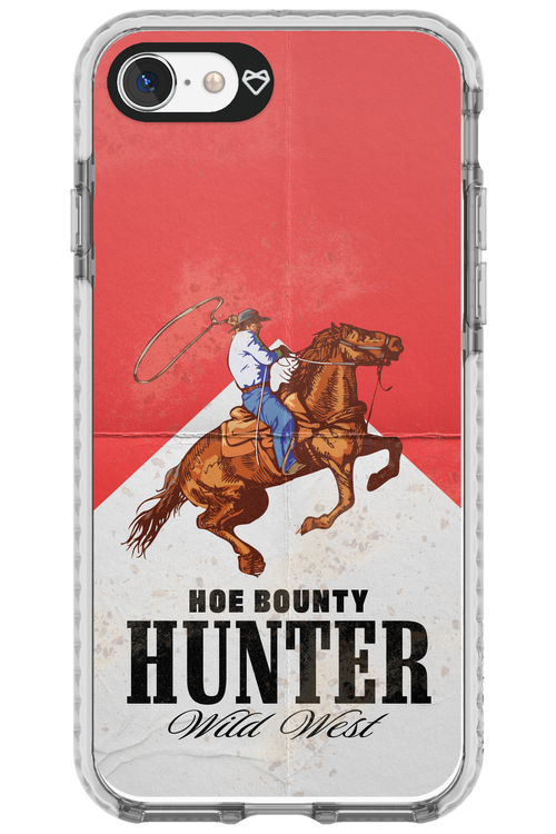 HOE BOUNTY HUNTER 2.0 - Apple iPhone SE 2020