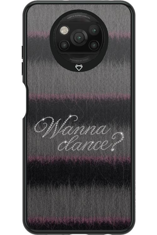 Dance Fever 2.0 - Xiaomi Poco X3 Pro