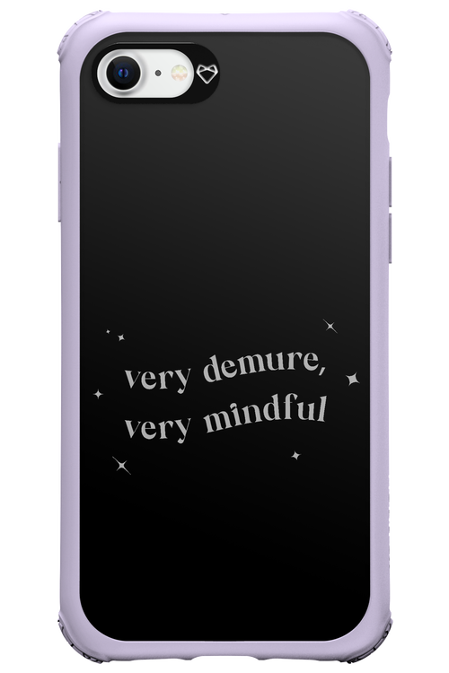 Demure - Apple iPhone 8