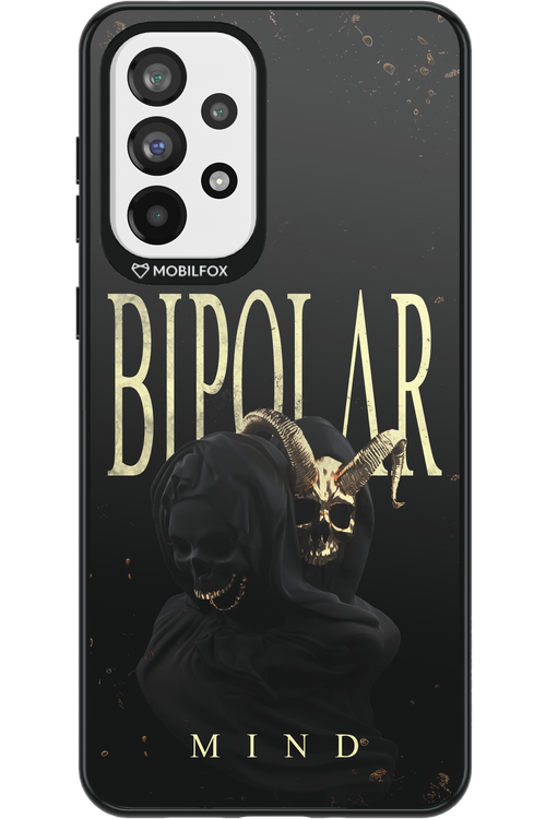 BIPOLAR 2.0 - Samsung Galaxy A73