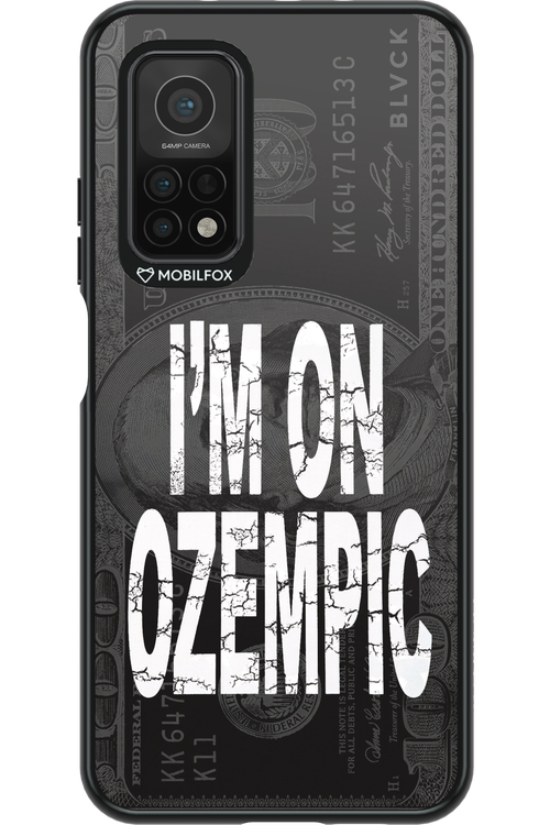 ozempic 2.0 - Xiaomi Mi 10T 5G
