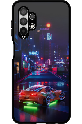 Tokyo Dreams - Samsung Galaxy A13 4G