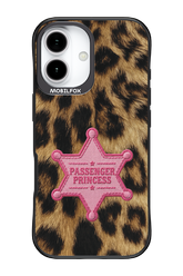 Passenger Princess 2.0 - Apple iPhone 17