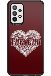 The End (of us) 2.0 - Samsung Galaxy A72