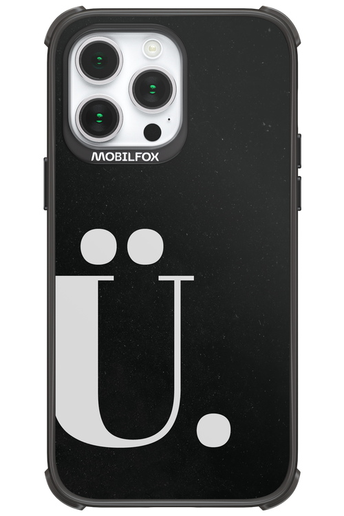 U II (Off Space) 2.0 - Apple iPhone 14 Pro Max