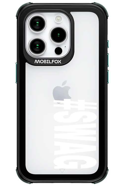 Swag Light Mode 2.0 - Apple iPhone 15 Pro