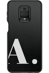 A (Off Space) 2.0 - Xiaomi Redmi Note 9 Pro