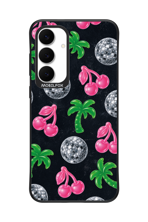 Single Life 2.0 - Samsung S25 FE