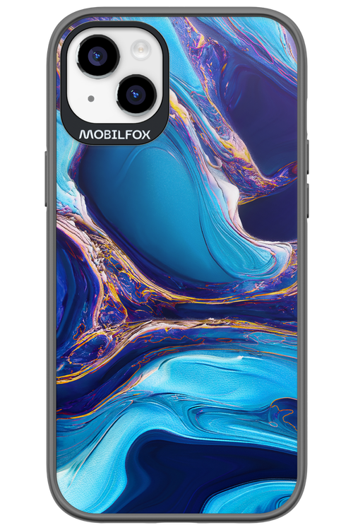 Amethyst - Apple iPhone 14 Plus