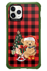 Teddy's Christmas - Apple iPhone 11 Pro