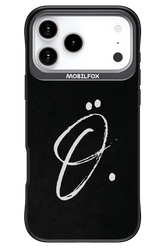(Off Space) O II 2.0 - Apple iPhone 17 Pro Max