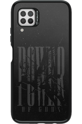 Power of Gods - Huawei P40 Lite