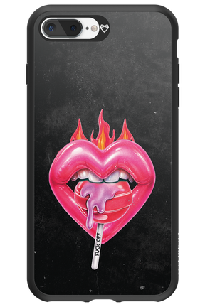 FuckOff 2.0 - Apple iPhone 8 Plus