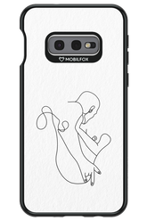 Horny for art 2.0 - Samsung Galaxy S10e