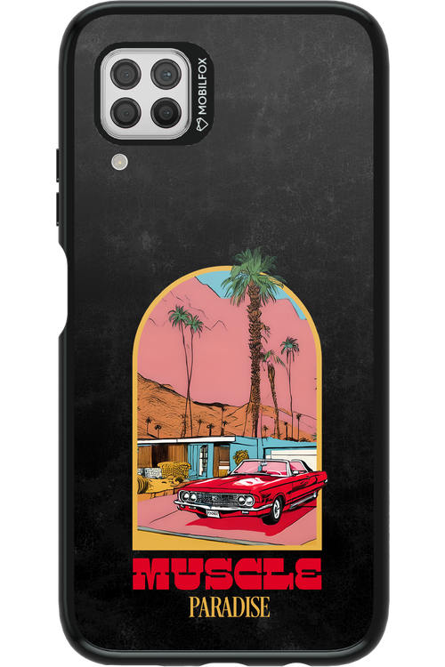 Muscle Paradise - Huawei P40 Lite