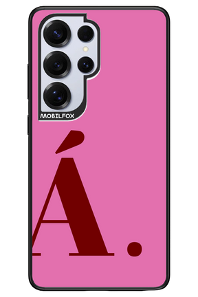 A II (Sorbet) 2.0 - Samsung S25 Ultra