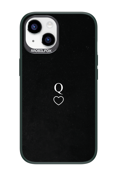 Q Black 2.0 - Apple iPhone 14