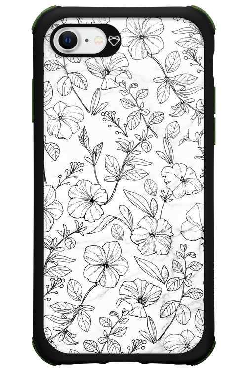 Lineart Beuty - Apple iPhone 7