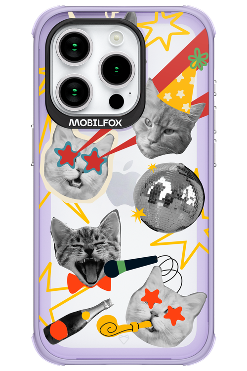 Christmas Chaos - Apple iPhone 15 Pro