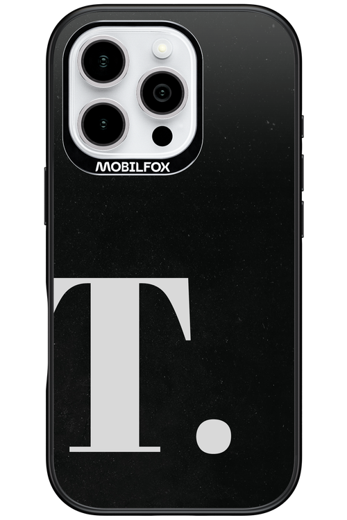 T (Off Space) 2.0 - Apple iPhone 16 Pro