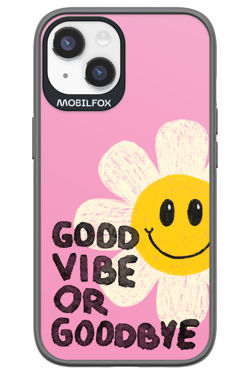 Goodbye 2.0 - Apple iPhone 14