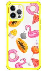 TropicalHouse - Apple iPhone 12 Pro Max