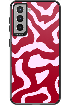 Strawberry Shake 2.0 - Samsung Galaxy S21