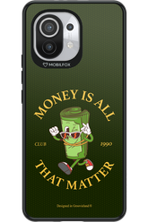 Money Club - Xiaomi Mi 11 5G