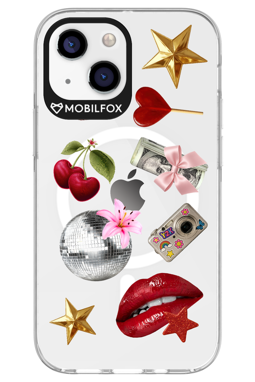 GIRL ERA 2.0 - Apple iPhone 13 Mini