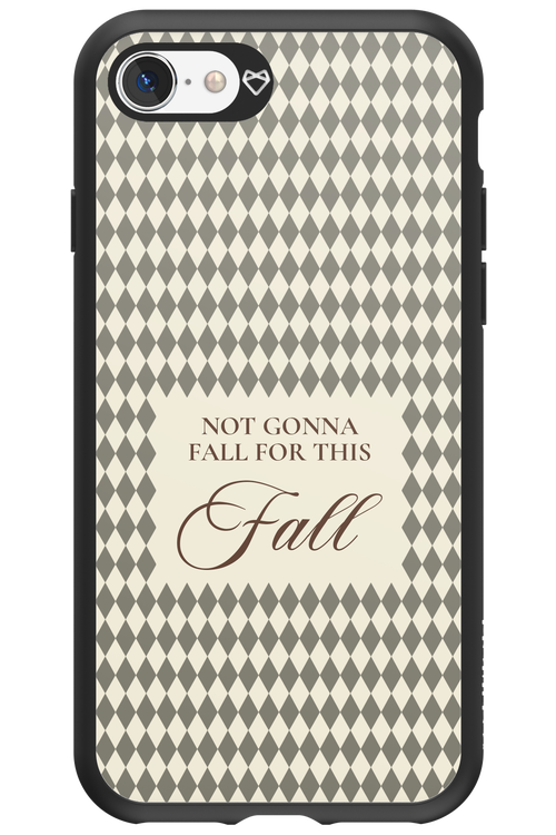 Not Gonna Fall 2.0 - Apple iPhone SE 2022