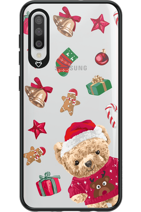 Gifts Bear - Samsung Galaxy A50