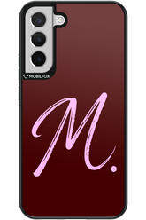 (Dark Blush) M 2.0 - Samsung Galaxy S22+