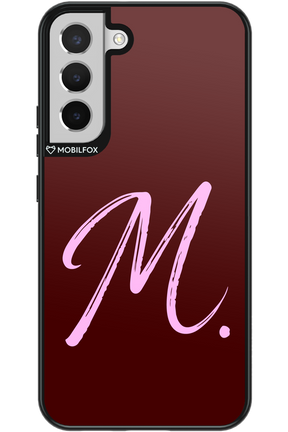 (Dark Blush) M 2.0 - Samsung Galaxy S22+