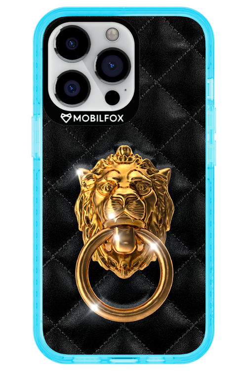 Gold Lion - Apple iPhone 13 Pro