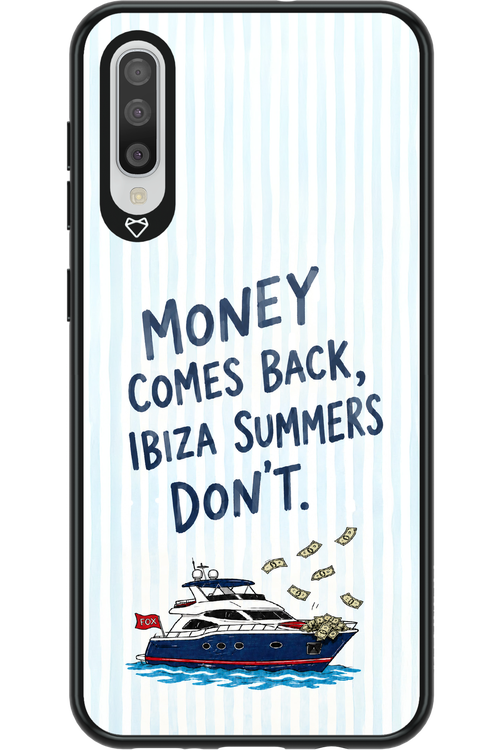 Ibiza summers 2.0 - Samsung Galaxy A50