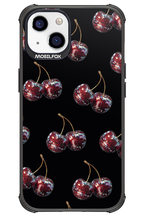 Cherry Rush - Apple iPhone 13