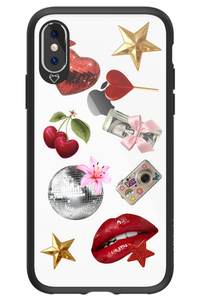 GIRL ERA 2.0 - Apple iPhone XS