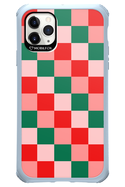 Christmas Pattern - Apple iPhone 11 Pro Max