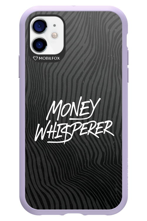 Money Whisperer 2.0 - Apple iPhone 11