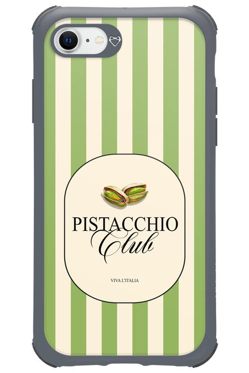 P-Club - Apple iPhone 8