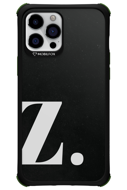 Z (Off Space) 2.0 - Apple iPhone 12 Pro Max