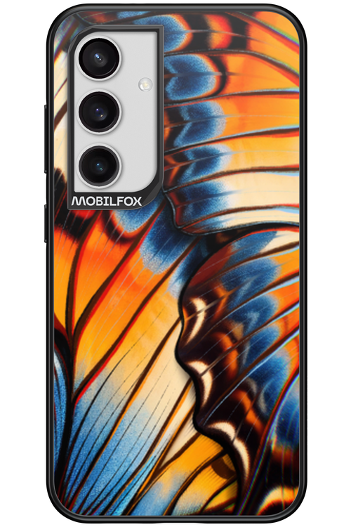 Rainbow Wing 2.0 - Samsung Galaxy S24