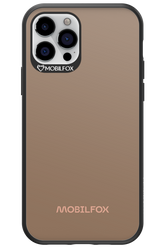 Taupe - Apple iPhone 12 Pro