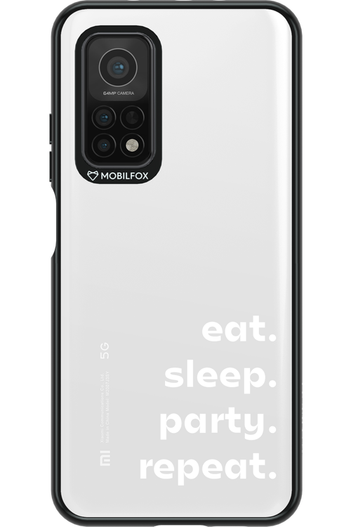 Party Loop Light 2.0 - Xiaomi Mi 10T 5G